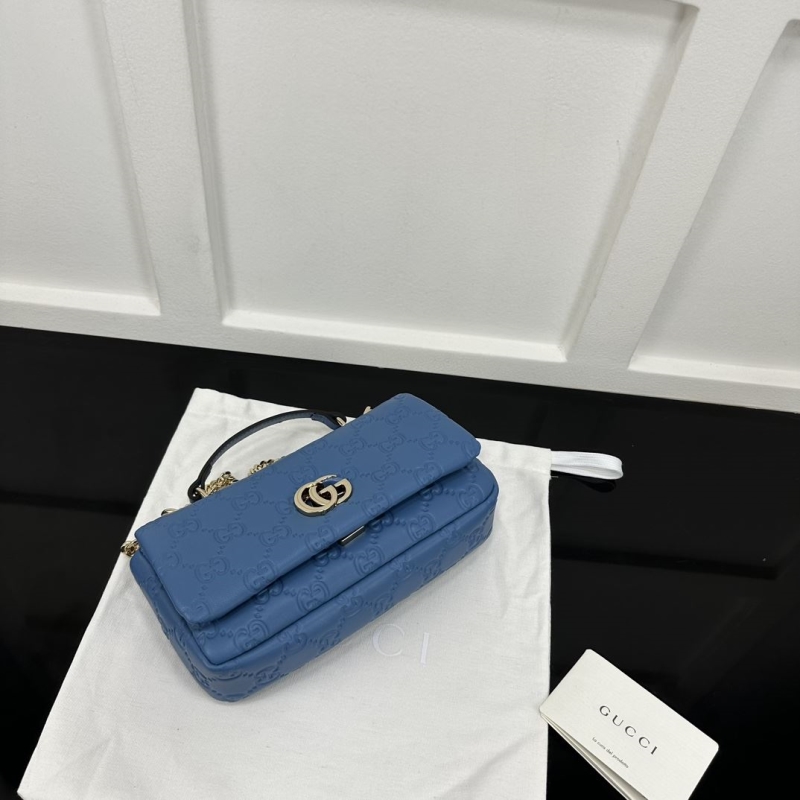 Gucci Top Handle Bags